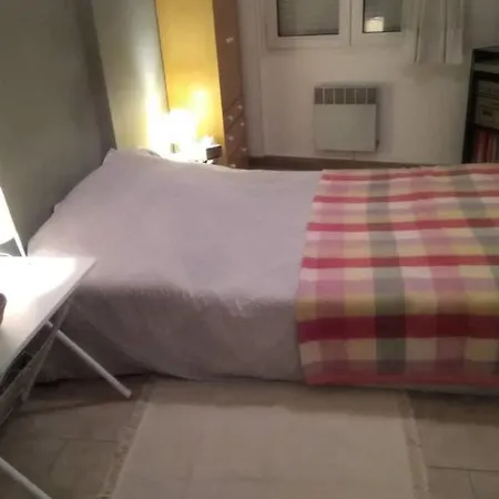 Апартаменты Charming Apt With Parking Close To The Beach!
