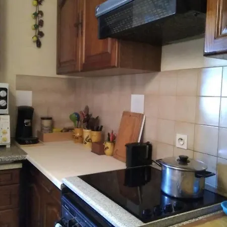 Апартаменты Charming Apt With Parking Close To The Beach!