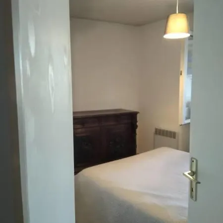Charming Apt With Parking Close To The Beach! Санари-сюр-Мер