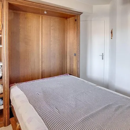 Charming Apt With Parking Close To The Beach! *